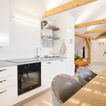 Apartment P42 Slovenj Gradec Kültér fotó