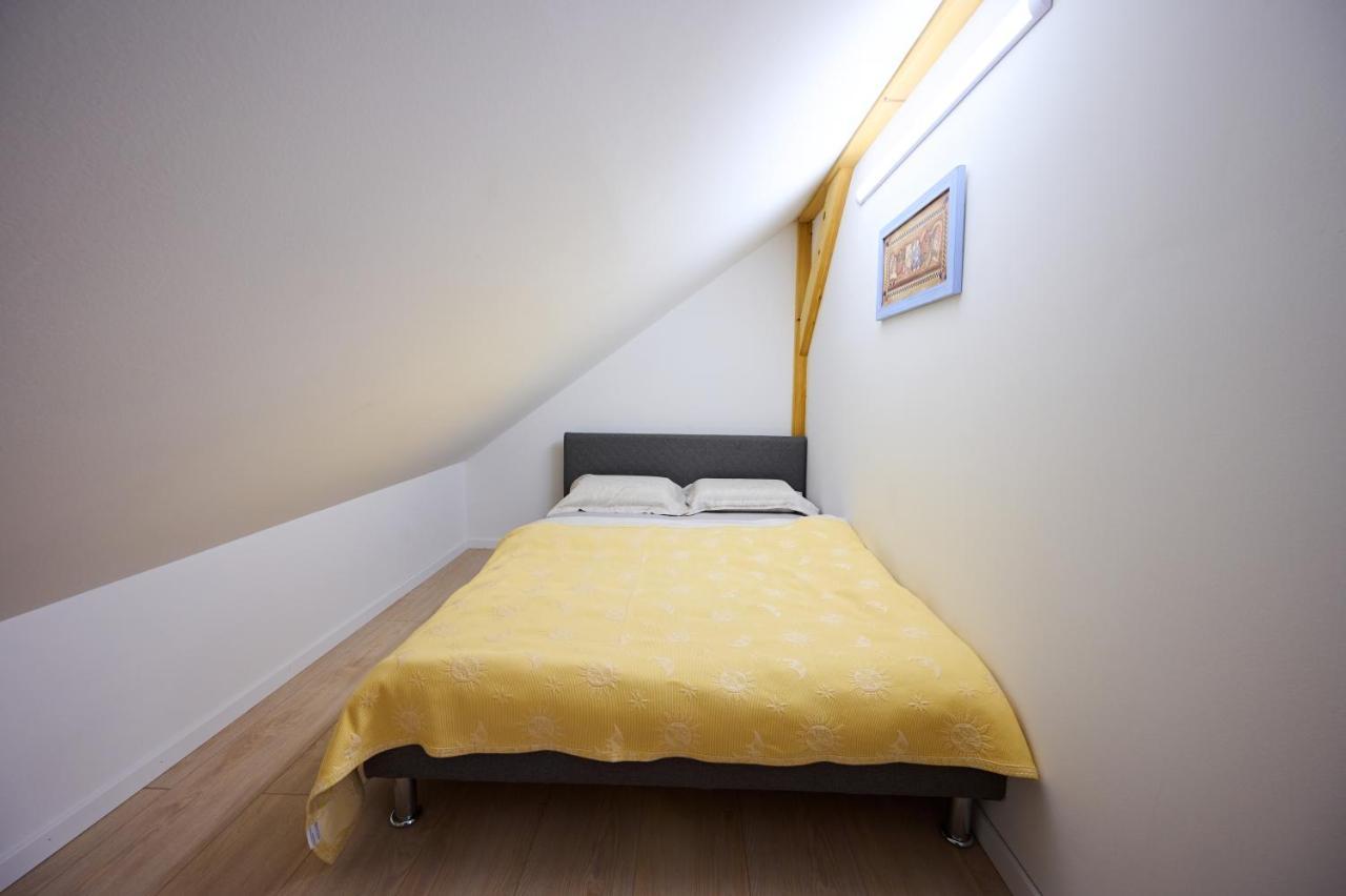Apartment P42 Slovenj Gradec Kültér fotó