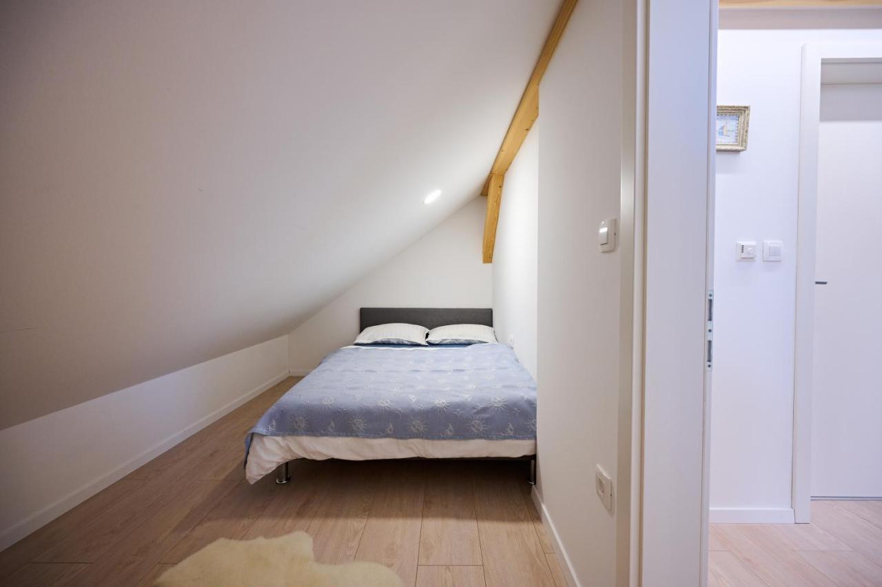 Apartment P42 Slovenj Gradec Kültér fotó
